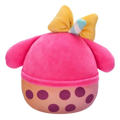 HELLO KITTY SQUISHMALLOWS 12CM AROMA - MODELO ALEATORIO - 6