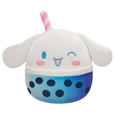 HELLO KITTY SQUISHMALLOWS 12CM AROMA - MODELO ALEATORIO - 7
