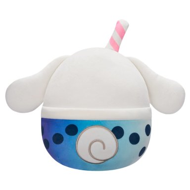 HELLO KITTY SQUISHMALLOWS 12CM AROMA - MODELO ALEATORIO - 8
