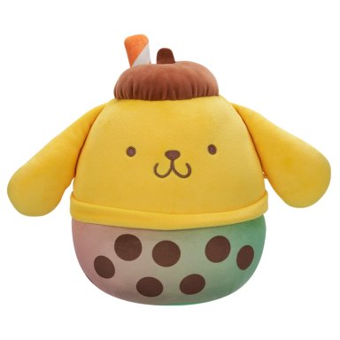 HELLO KITTY SQUISHMALLOWS 12CM AROMA - MODELO ALEATORIO - 9
