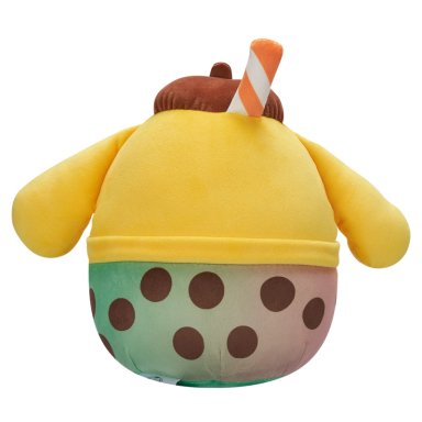 HELLO KITTY SQUISHMALLOWS 12CM AROMA - MODELO ALEATORIO - 10