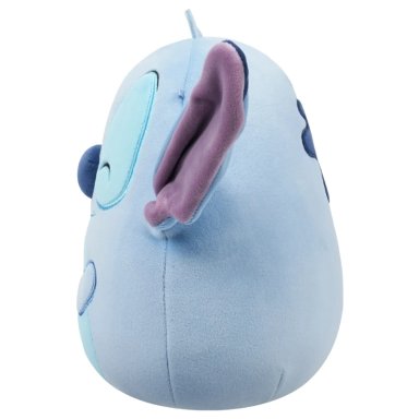 PELUCHE LILO & STITCH SQMALLOWS STITCH 16CM ESTRELL - 6