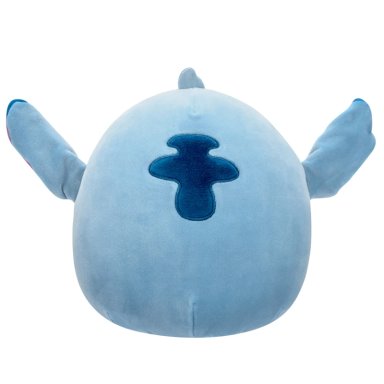 PELUCHE LILO & STITCH SQUISHMALLOWS STITCH SUSHI 16CM - 3