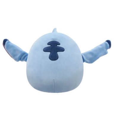 PELUCHE LILO & STITCH SQUISHMALLOWS STITCH SANDÍA 16CM - 3