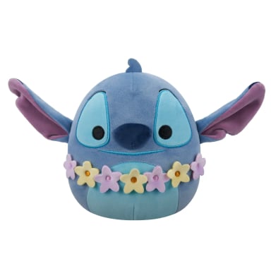 SQUISHMALLOWS PELUCHE 16CM STITCH - 13