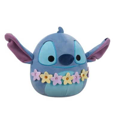 SQUISHMALLOWS PELUCHE 16CM STITCH - 15