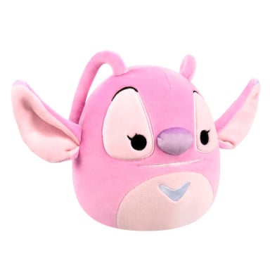 SQUISHMALLOWS PELUCHE 16CM STITCH - 10