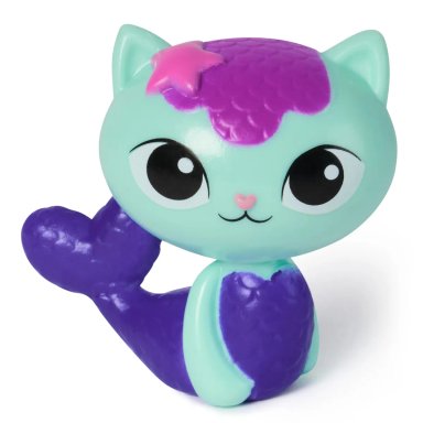 GABBY MINI DOLLHOUSE ASST - 11