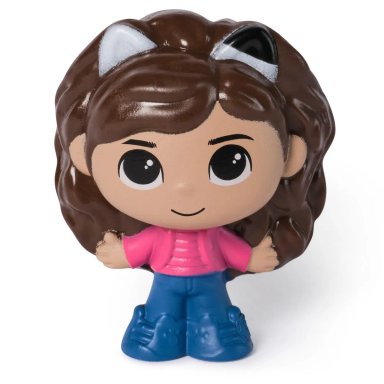GABBY MINI DOLLHOUSE ASST - 5