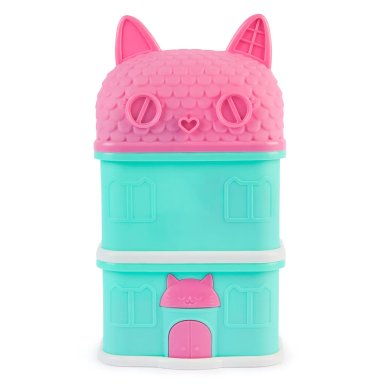 GABBY MINI DOLLHOUSE ASST - 9