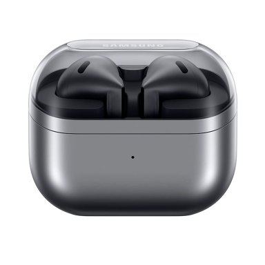 AUDÍFONOS SAMSUNG IN EAR GALAXY BUDS 3 SM-R530NZAALTA BLUETOOTH GRIS - 4
