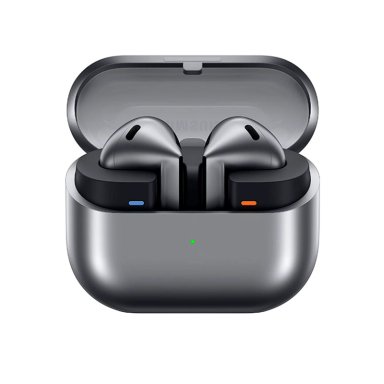 AUDÍFONOS SAMSUNG IN EAR GALAXY BUDS 3 SM-R530NZAALTA BLUETOOTH GRIS - 7