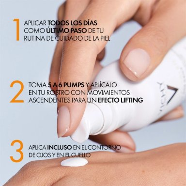 PROTECTOR SOLAR VICHY SPF 50+ CAPITAL SOLEIL UV AGE JUMBO FPS 50+ 80 ML - 6