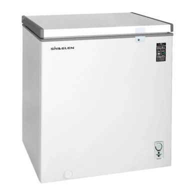 FREEZER SINDELEN 137 L DUAL TECNOLOGY SFH-152BL - 2