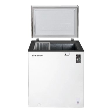FREEZER SINDELEN 137 L DUAL TECNOLOGY SFH-152BL - 3