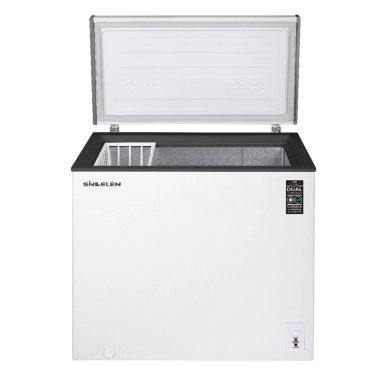 FREEZER SINDELEN 194 L DUAL TECNOLOGY SFH-202BL - 3