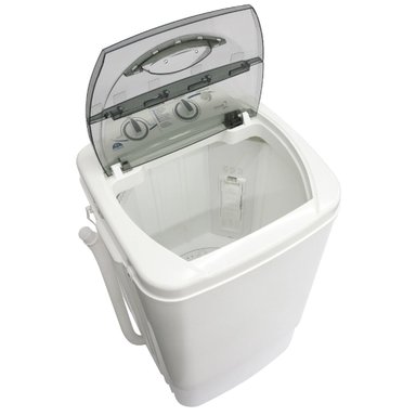 LAVADORA CARGA SUPERIOR SINDELEN LS-7100 7KG BLANCO - 2