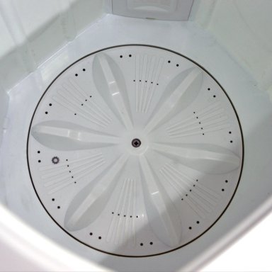 LAVADORA CARGA SUPERIOR SINDELEN LS-7100 7KG BLANCO - 3