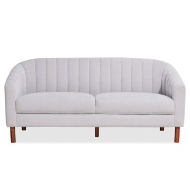 SOFÁ RIPLEY HOME ALICE 3 CUERPOS BEIGE - 2