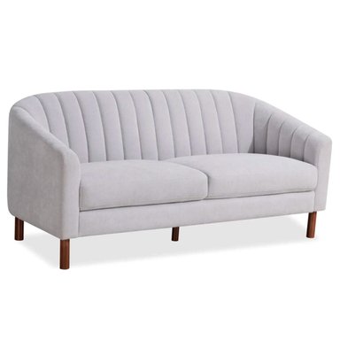 SOFÁ RIPLEY HOME ALICE 3 CUERPOS BEIGE - 3