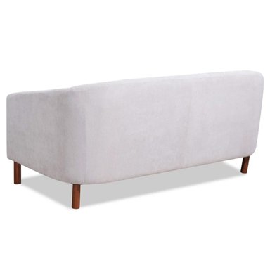 SOFÁ RIPLEY HOME ALICE 3 CUERPOS BEIGE - 4