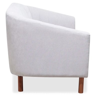 SOFÁ RIPLEY HOME ALICE 3 CUERPOS BEIGE - 6