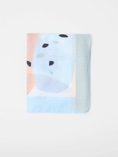 PAÑUELO MUJER SFERA ECHARPE - 4