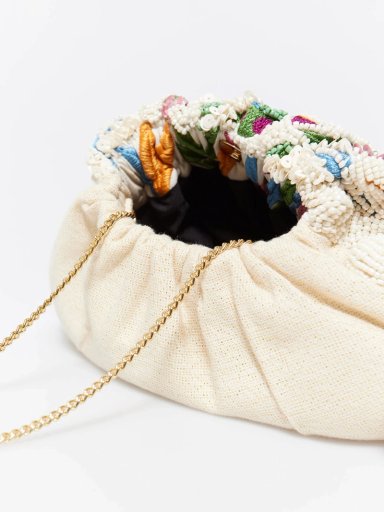 CARTERA MUJER SFERA CLUTCH - 2