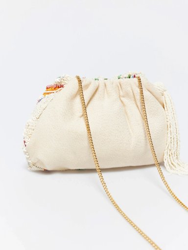 CARTERA MUJER SFERA CLUTCH - 3