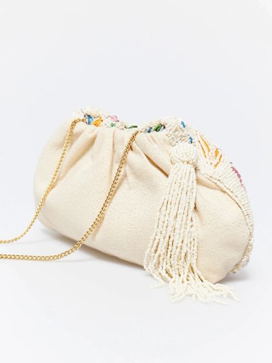 CARTERA MUJER SFERA CLUTCH - 4