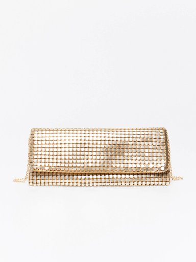 CARTERA MUJER SFERA MALLA - 1
