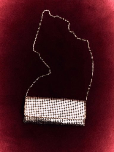 CARTERA MUJER SFERA MALLA - 5