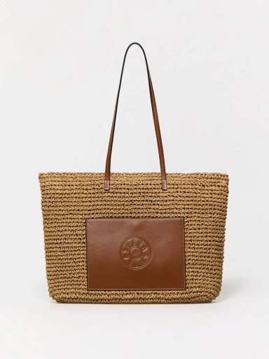 CARTERA MUJER SFERA RÚSTICA - 1
