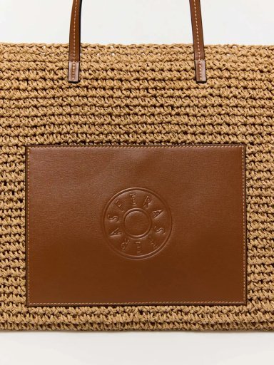 CARTERA MUJER SFERA RÚSTICA - 4