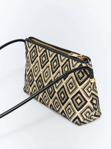 CARTERA MUJER SFERA - 2