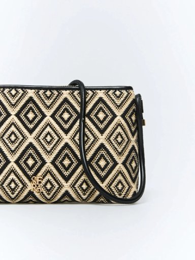CARTERA MUJER SFERA - 3