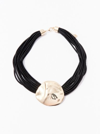 COLLAR MUJER SFERA CHOKER - 1