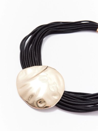 COLLAR MUJER SFERA CHOKER - 2
