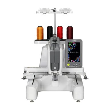 BORDADORA BROTHER ENTREPRENEUR ONE PR1X - 1