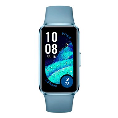 SMARTBAND HUAWEI BAND 10 AZUL - 1