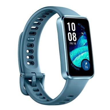SMARTBAND HUAWEI BAND 10 AZUL - 2