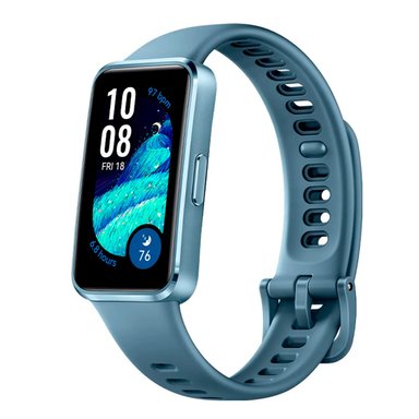 SMARTBAND HUAWEI BAND 10 AZUL - 3