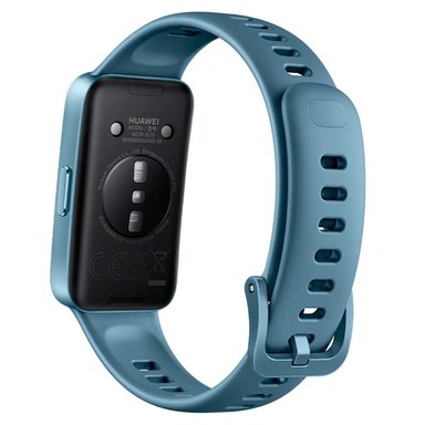 SMARTBAND HUAWEI BAND 10 AZUL - 5