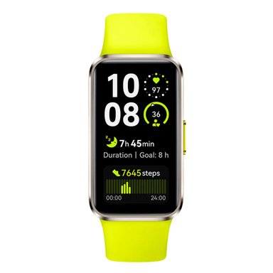 SMARTBAND HUAWEI BAND 10 VERDE - 1