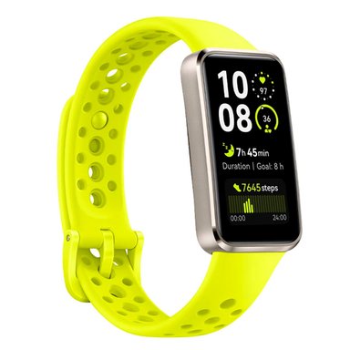 SMARTBAND HUAWEI BAND 10 VERDE - 2