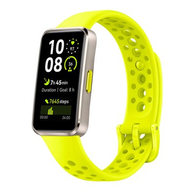 SMARTBAND HUAWEI BAND 10 VERDE - 3