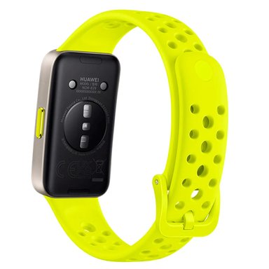 SMARTBAND HUAWEI BAND 10 VERDE - 5