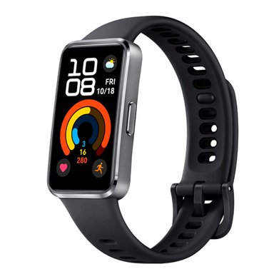 SMARTBAND HUAWEI BAND 10 NEGRO MATE - 3