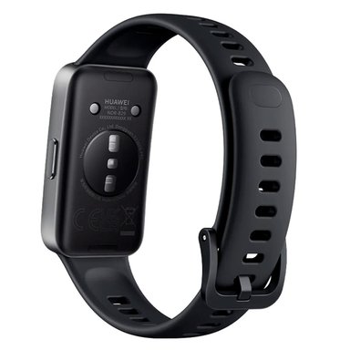 SMARTBAND HUAWEI BAND 10 NEGRO MATE - 5