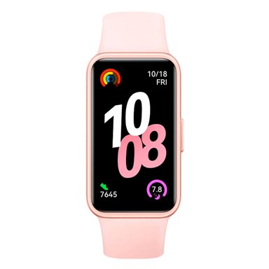 SMARTBAND HUAWEI BAND 10 ROSADO - 1
